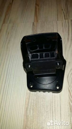 Эхолот humminbird 717x