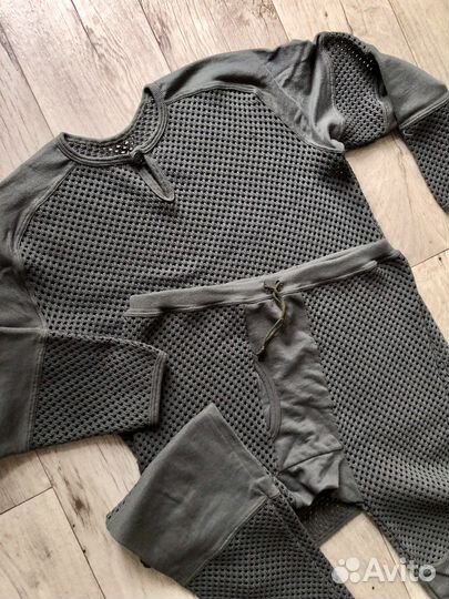 Защита от насекомых защитный костюм