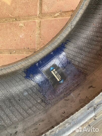 Pirelli Cinturato P1 185/65 R15