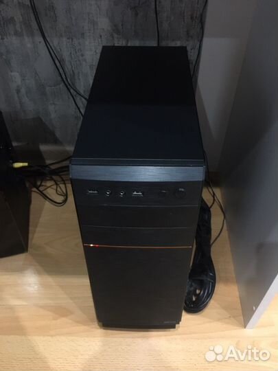 Продам Игровой пк