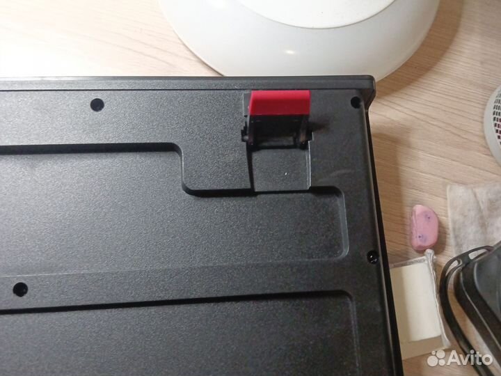 Клавиатура игровая