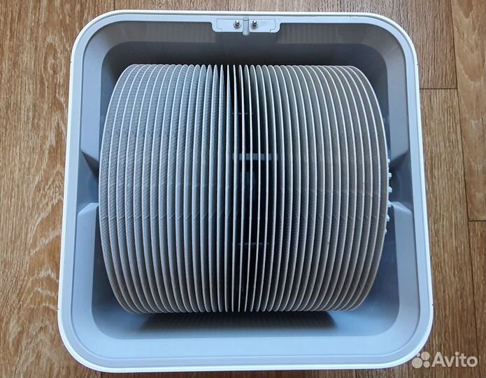 Увлажнитель/мойка воздуха Xiaomi Smartmi 2