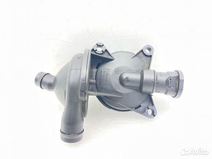 Клапан вентиляции картерных газов Bmw 3-Series E90