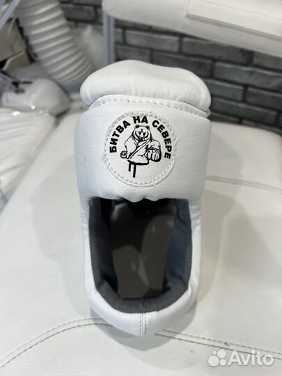 Защита для карате детская