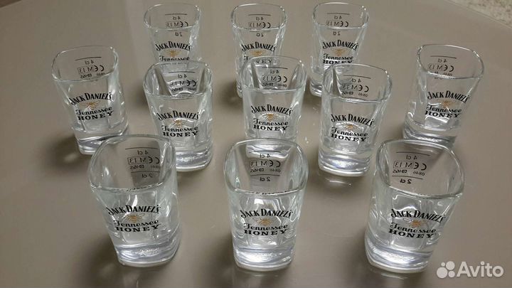 Медовый Jack Daniels