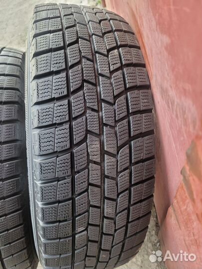 Goodyear Ice Navi 6 205/65 R16 95Q