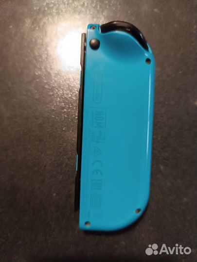 Joy con оригинальный левый Nintendo switch