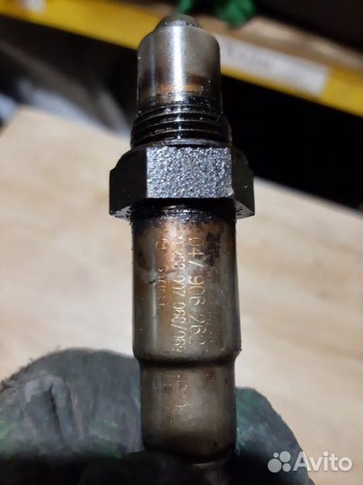 Лямбда зонд Volkswagen Golf Plus 2006