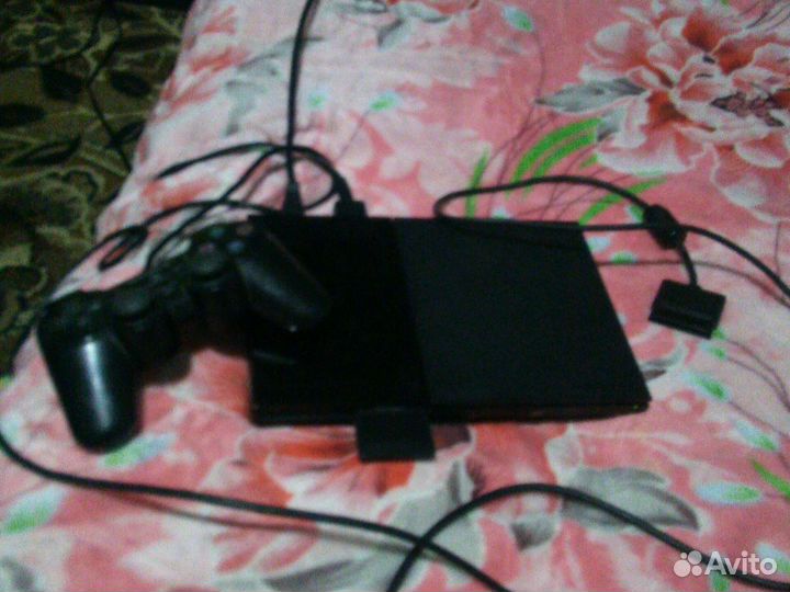 Sony playstation 2 PS2