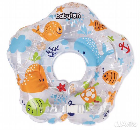 Круг для купания