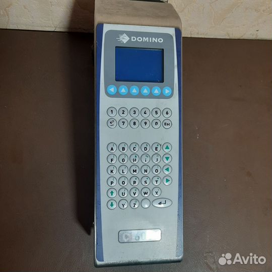 Принтер Domino c6000