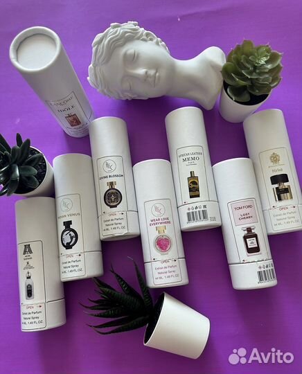 Духи парфюм байредо молекула, килиан