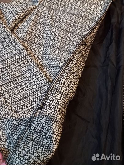 Жакет H&M размер М