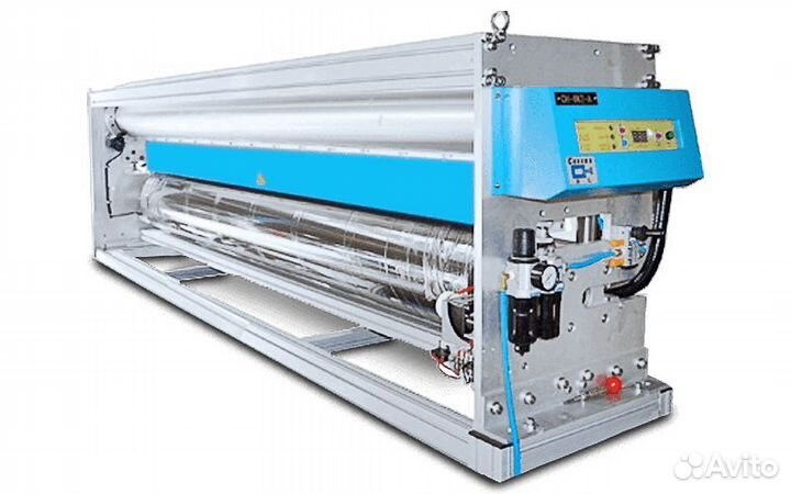 Коронаторы серии THH