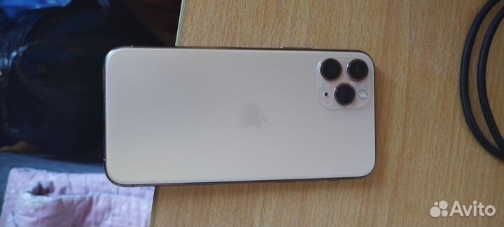 iPhone 11 Pro, 256 ГБ