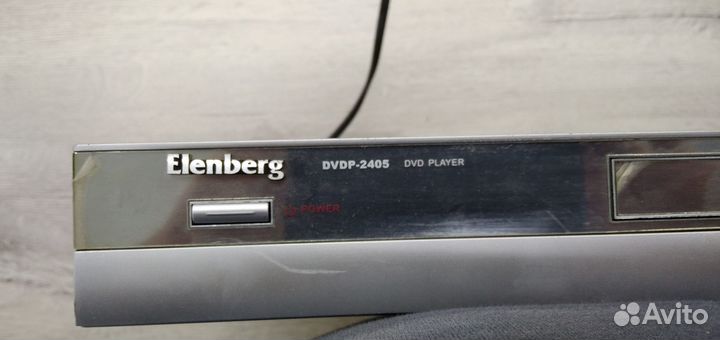 Видеоплеер