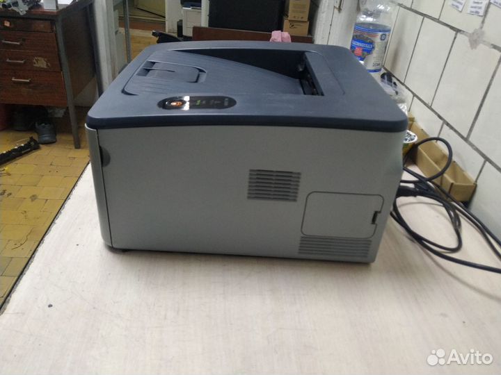 Принтер Samsung ML-2850D