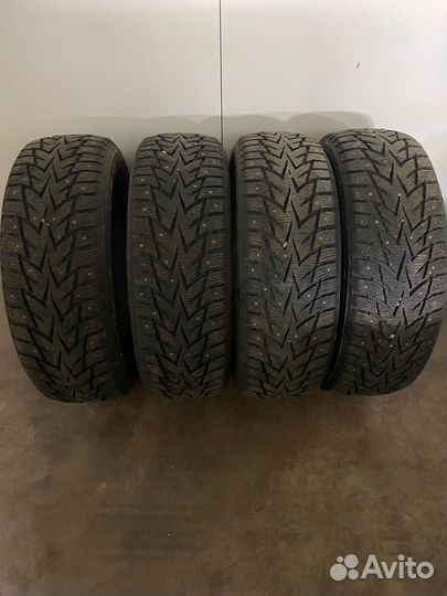 Nexen Winguard WinSpike 225/60 R17