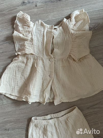 Костюм для девочки