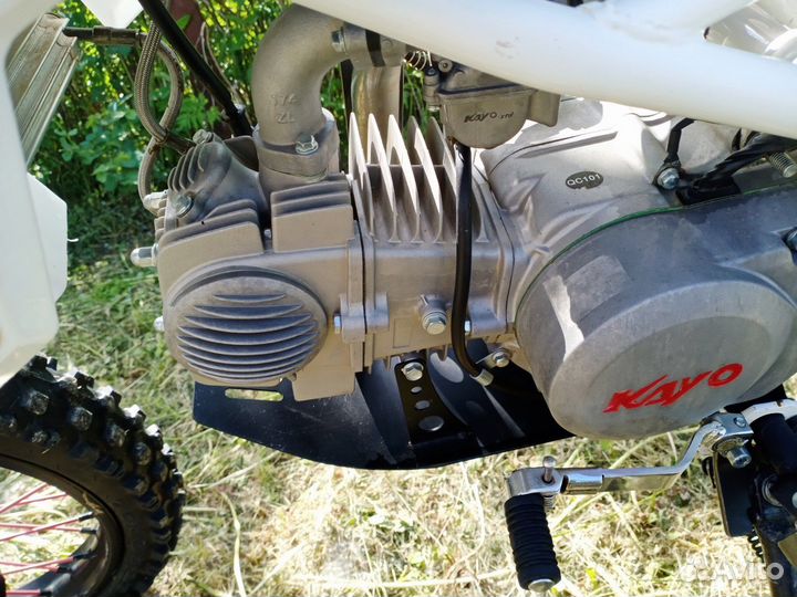 Kayo Basic YX140
