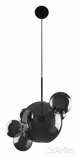 Подвесной светильник Loft it Bolle 2029-P6