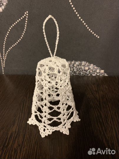 Елочные игрушки