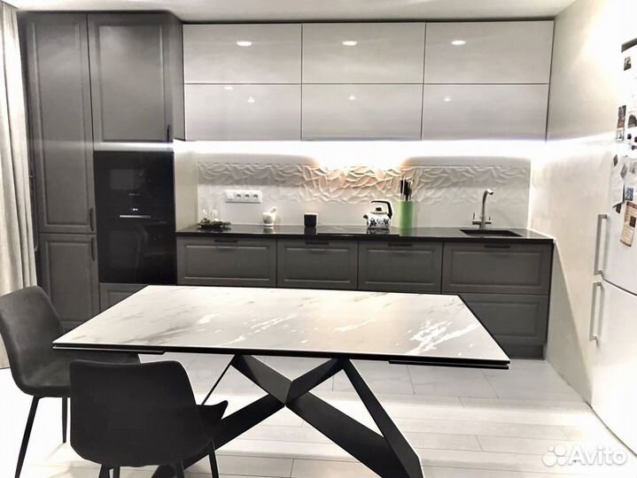 Кухни От Фабрики На Заказ