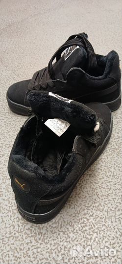 Кроссовки женские