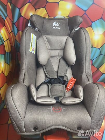 Детское автокресло от 0 до 25 кг