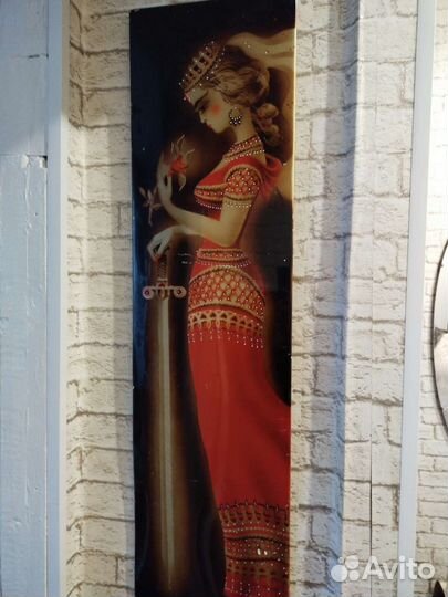 Настенное панно СССР