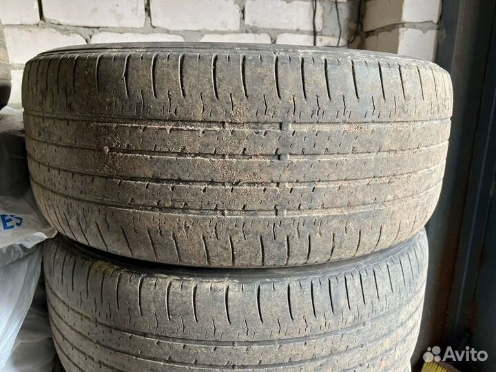 Bridgestone Dueler H/P 92A 265/50 R20 107V