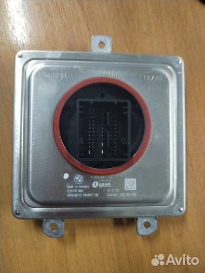 Блок розжига Bmw 3 G20