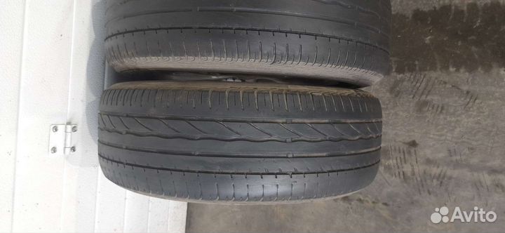 Bridgestone Turanza ER300 205/60 R16 92H