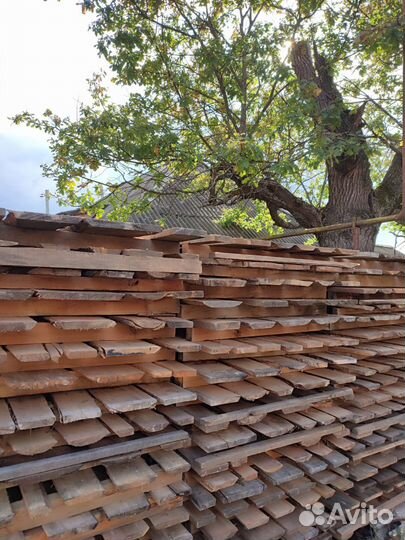 Поддоны деревянные