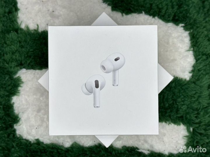 Apple AirPods Pro 2nd generation (Оригинал Новые)