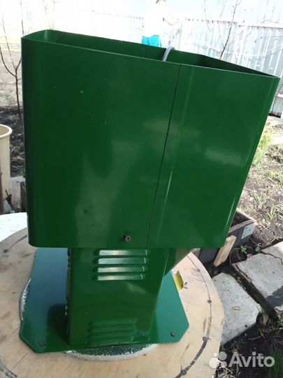 Крупорушка зернодробилка б/у