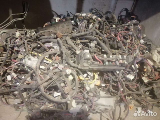 Byd f3 коса провод блок предохранитель