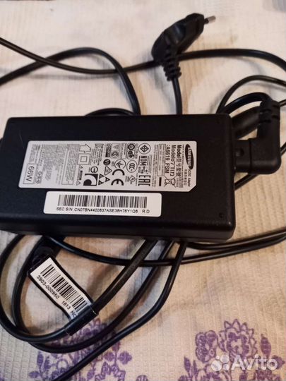 Блок питания для телевизора samsung