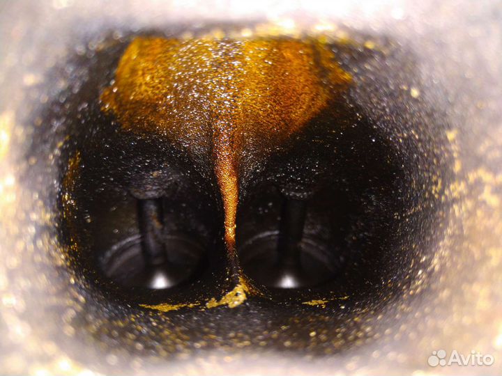 Ford mondeo 4 двигатель 2.3