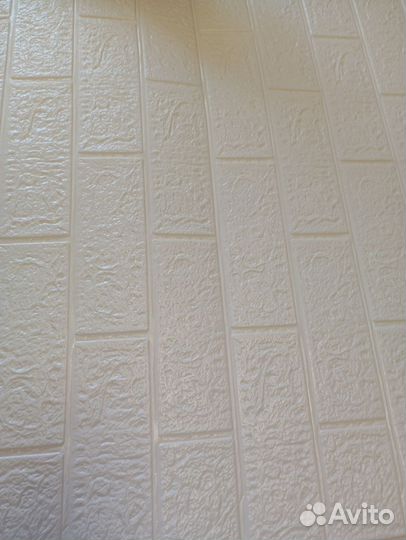 Мягкие стеновые панели