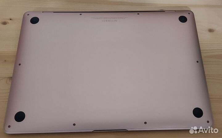 Apple MacBook Air 13 A1932