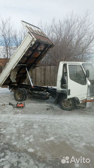 Изготовление самосвалов