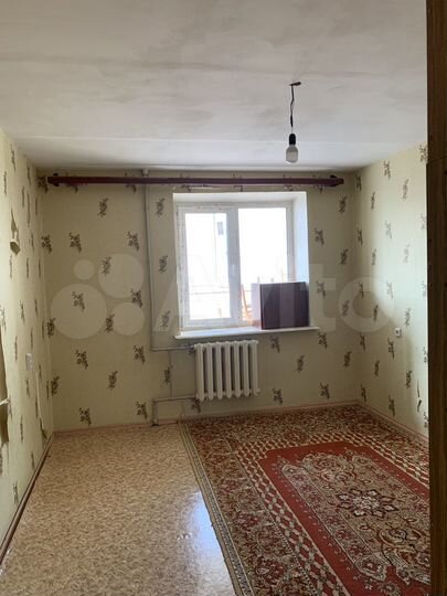 2-к. квартира, 60 м², 9/10 эт.
