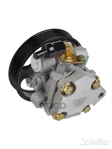 Насос гидроусилителя руля 54601 Mazda 3 1.6 Z601