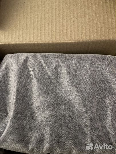 Сумка кросс-боди кожаная