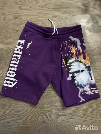 Шорты мужские