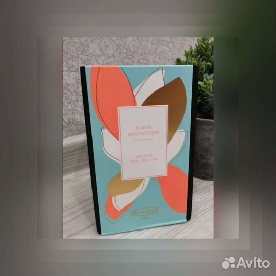 Fleur Narcotique Blossom Ex Nihilo 100 мл