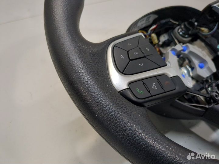 Руль Jeep Compass 2017, 2018