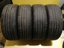 Continental ContiPremiumContact 5 215/60 R16 95H