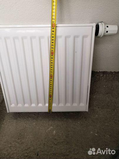 Радиатор отопления